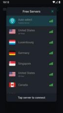 Secure VPN 3.1.3  Android  
