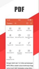 WPS Office 15.8  Android  