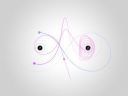 Orbit - Игра с гравитацией 2.3.0 для Android скачать бесплатно