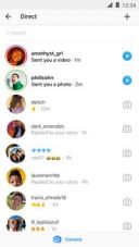 Instagram 226.0.0.16.117 для Android скачать бесплатно