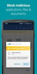 ESET Mobile Security 7.2.14.0  Android  