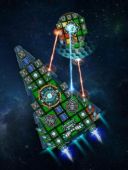 Space Arena: Build &amp; Fight 3.3.2 ��� Android ������� ���������