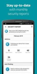 ESET Mobile Security 7.2.14.0  Android  