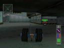 Twisted Metal: Small Brawl  