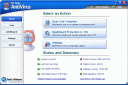 PC Tools Antivirus  2008 (4.0.0.26)  