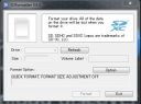SD Card Formatter 5.0.1  