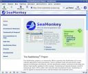 Mozilla Seamonkey 1.1.17  Linux  