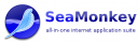 Mozilla Seamonkey  