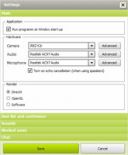 VZOchat Beta 7 ��� Windows ������� ���������