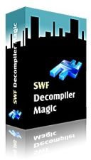 SWF Decompiler Magic  