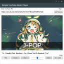 Simple YouTube Music Player 3.73.54  