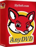 AnyDVD & AnyDVD HD 6.5.2.8  