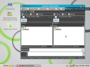 Linux Mint 8.1   