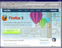 Mozilla Firefox-3.0.3  