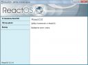 ReactOS 0.3.14 LiveCD  