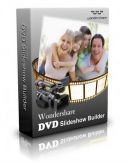 Wondershare DVD Slideshow Builder Deluxe 6.1.10.62  