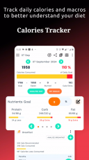 Food Tracker & Calorie Counter 8.5.9  