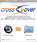 CrossOver Games 7.0 Eng [Intel only] [Mac OS X 10.4  ]  