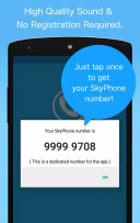 SkyPhone 1.8.7  