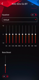 Armoury Crate Android 5.6.9  