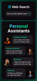 ChatBox: AI Chat Bot Assistant 1.30.8  