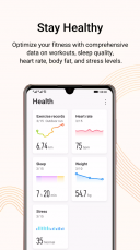 Huawei Health 15.0.8.173  