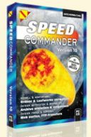 SpeedCommander 12.01 Build 5170  