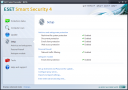 ESET NOD32 Smart Security 4.0.68 Beta x64 ������� ���������