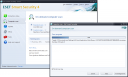 ESET NOD32 Smart Security 4.0.68 Beta x64 ������� ���������