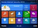 Panda Internet Security 2014 19.01.01  