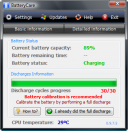 BatteryCare 0.9.8.10 Portable ������� ���������
