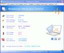 Notebook Hardware Control 2.4.3 скачать бесплатно