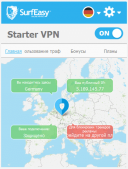 SurfEasy VPN 3.14.52  