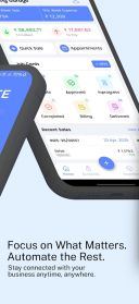 Automate - Garage Management скачать бесплатно