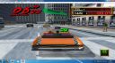 SEGA Dreamcast-CrazyTaxi  