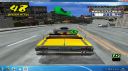 SEGA Dreamcast-CrazyTaxi  