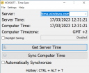 Time Sync 2.3  