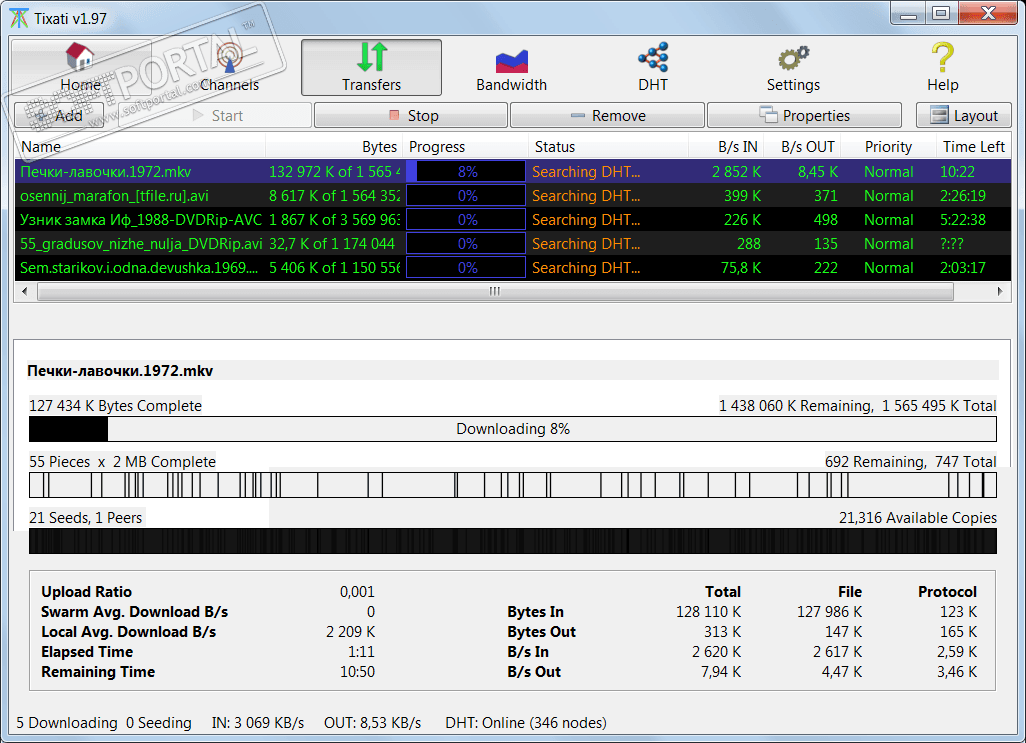 This version support. Tixati. Tixati фото программы. Торрент-клиент Tixati 2.88. Tixati загрузка по порядку файлов.