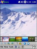 DAVA Picture Viewer v2.05  