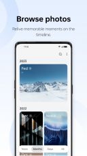 OPPO Photos ������� ���������