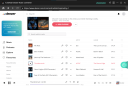 TuneFab Deezer Music Converter 1.0.5 скачать бесплатно