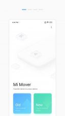 Mi Mover скачать бесплатно