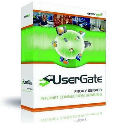 User gate