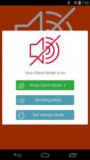 Vibrate Mode 1.0.0  Android  
