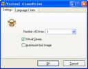 Virtual CloneDrive 5.4.2.3 Beta  