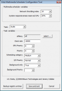 Process Lasso 3.54.8 x86 ������� ���������