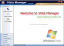Vista Manager v.1.2.7  