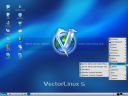 Vector Linux - 5.1-std-LIVE  