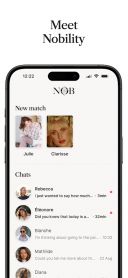 NOB - Meet Nobility скачать бесплатно