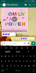 WhatsApp Messenger 2.22.1.7  Android  